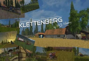 Klettenberg v1.0