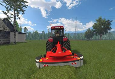 Kuhn FC 3525 F v2.0