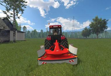 Kuhn FC 3525 F v2.0