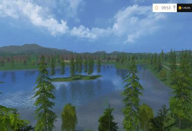 Lakeside USA by Stevie V2.0