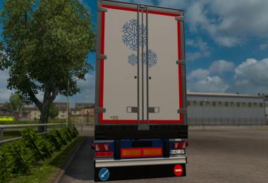 Lecitrailer FRIGO 1.22.x