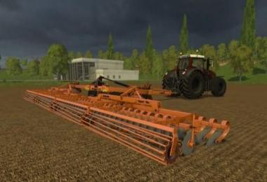 Lemken Grubbergigant v1.0