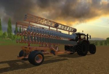 Lemken Grubbergigant v1.0