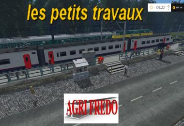 Les petits travaux v1