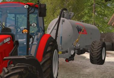 Liquid manure spreader pack v1.0