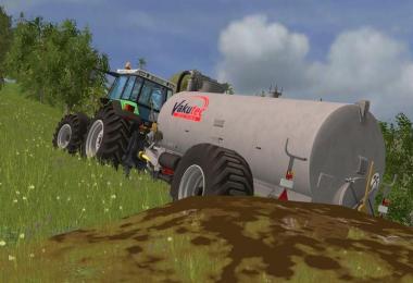 Liquid manure spreader pack v1.0