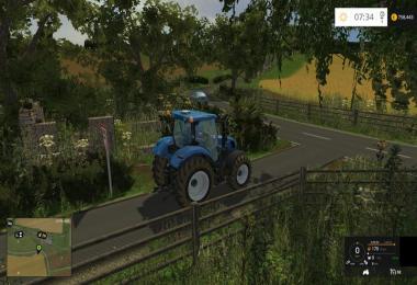 Lochmithie Farm v1.0