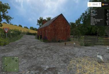 Lochmithie Farm v1.0