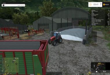 Lochmithie Farm v1.0