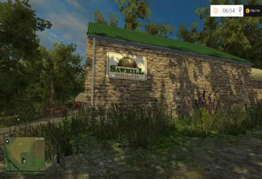 Lochmithie Farm v1.0