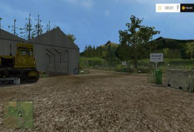 Lochmithie Farm v1.0