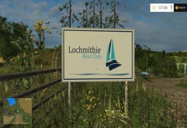 Lochmithie Farm v1.0