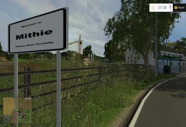 Lochmithie Farm v1.0