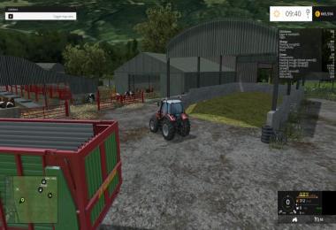 Lochmithie Farm v1.0