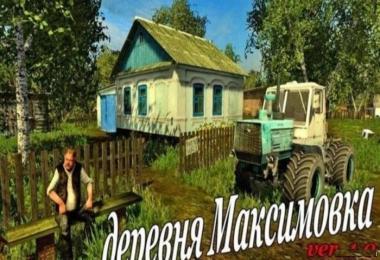 Maksimovka v1