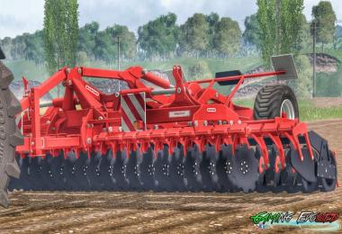 Maschio Presto 600 v1.1