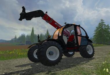 Massey ferguson 9407 v2.0