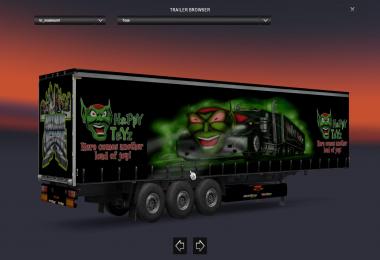 Maximum OverDrive v1