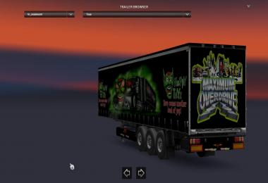 Maximum OverDrive v1