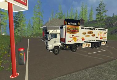 MC Donalds v1.0