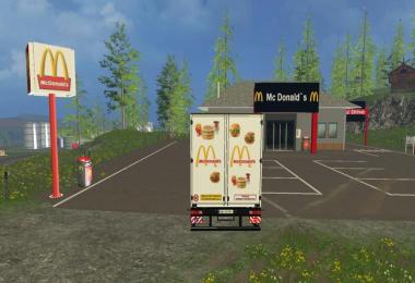 MC Donalds v1.0