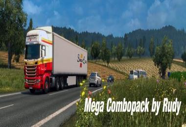 Mega Combo Pack v2.1