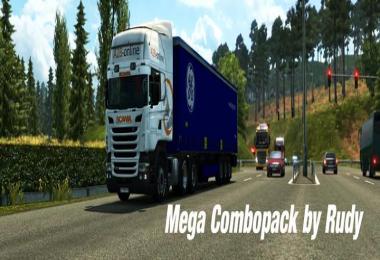 Mega Combo Pack v2.1