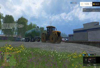 Mega manure pack v1.0 Beta