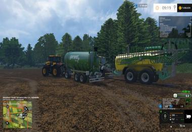 Mega manure pack v1.0 Beta