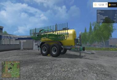 Mega manure pack v1.0 Beta