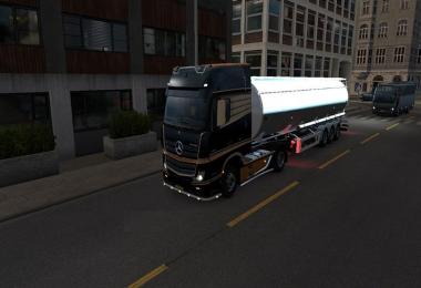 Metallic Fuel Trailer 1.22.x