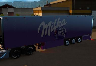 Milka Trailer 1.22.x