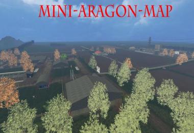 Mini Map Aragon v1.5