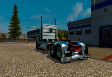 Modified Peterbilt 389 v1.10 BETA