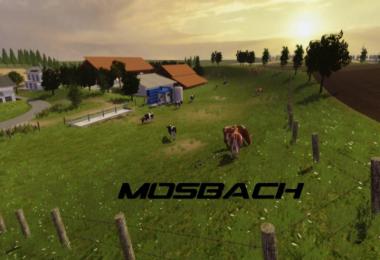 Mosbach 2K15 v0.99