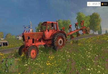 MTZ 80 v1.0