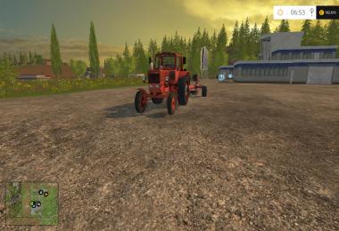 MTZ 80 v1.0