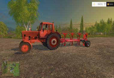 MTZ 80 v1.0