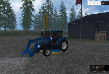 New Holland 74.65 2wd v2