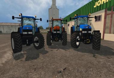 New Holland NH-Pack v1.0