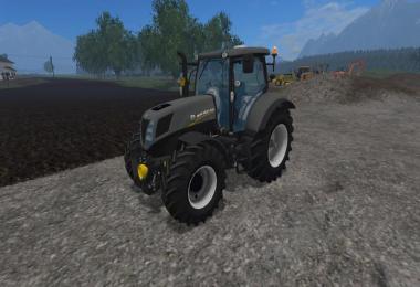 New Holland T7 170 v1.0 Black Beauty