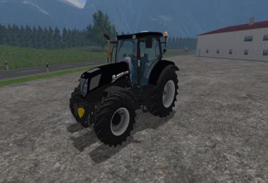 New Holland T7 170 v1.0 Black Beauty