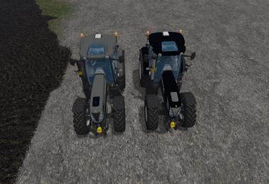 New Holland T7 170 v1.0 Black Beauty