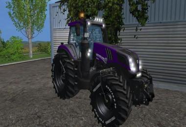 New Holland T8.420 PKM Edition v1.0