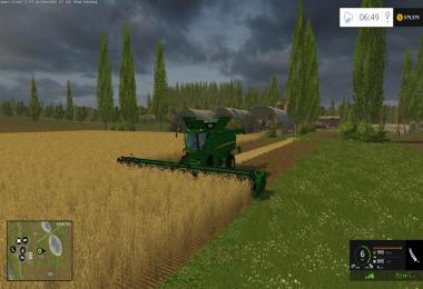 No Rain Mod 15 v1.0