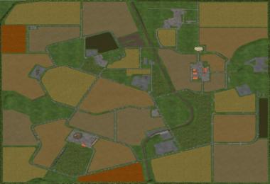 North Farm 2016 v1.0 Beta