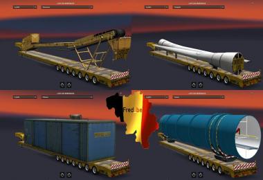 Oversize Trailer (Update) V1.22