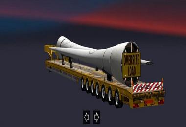 Oversize trailers 1.22 fixed