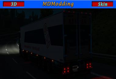 Pack chereau 1.22.xx