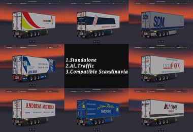 Pack chereau 1.22.xx